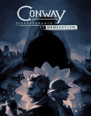 Conway: Disappearance At Dahlia View