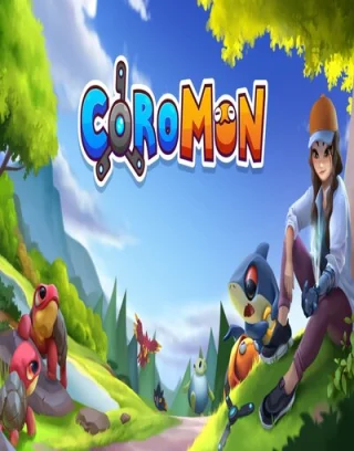Coromon