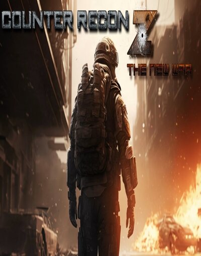 Counter Recon 2: The New War
