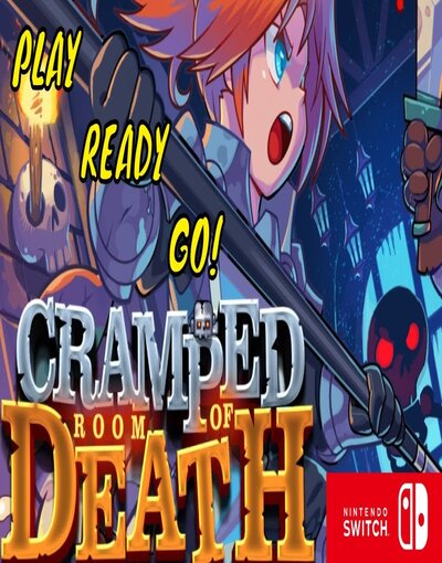 Cramped Room of Death