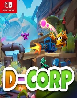 D-Corp