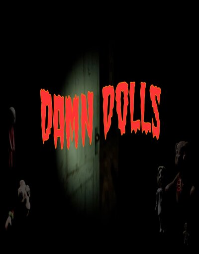 Damn Dolls