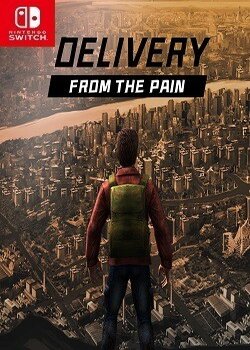 Delivery From the Pain
