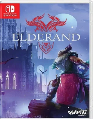 Elderand