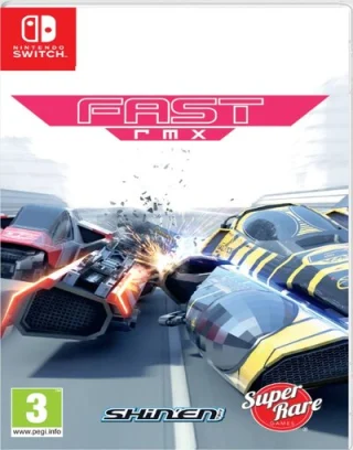 FAST RMX