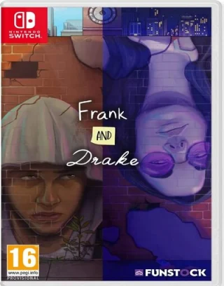 Frank and Drake