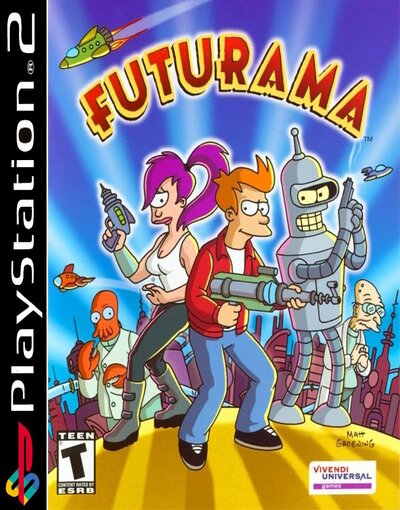 Futurama