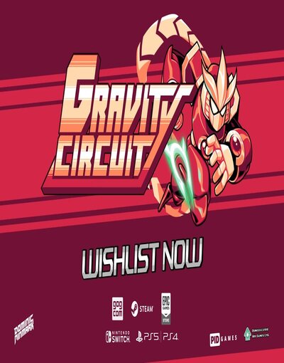 Gravity Circuit 