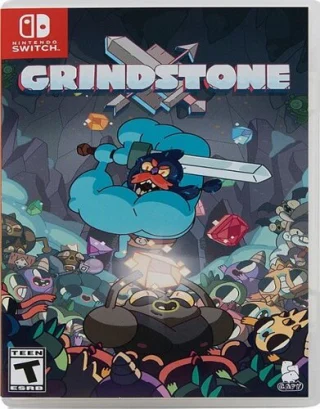 Grindstone