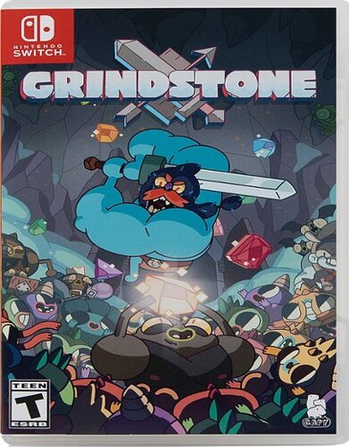 Grindstone