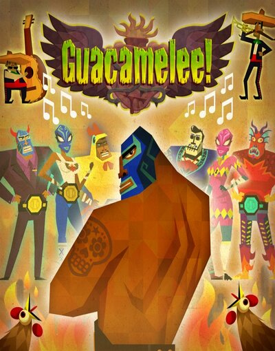 Guacamelee!