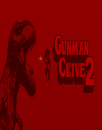 Gunman Clive 2