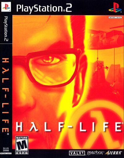 Half-Life