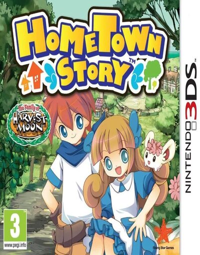 Hometown Story