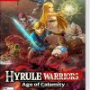 Hyrule Warriors: Age of Calamity