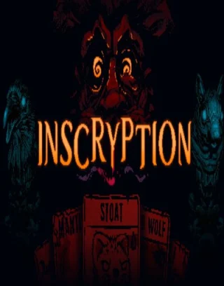 Inscryption