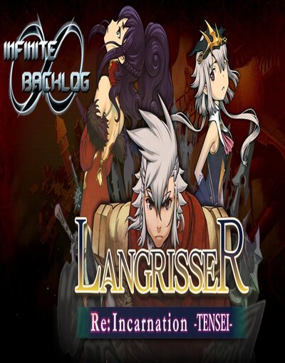 Langrisser Re: Incarnation Tensei