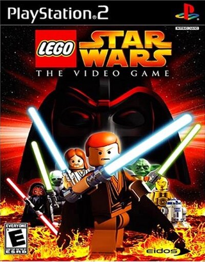 LEGO Star Wars: The Video Game