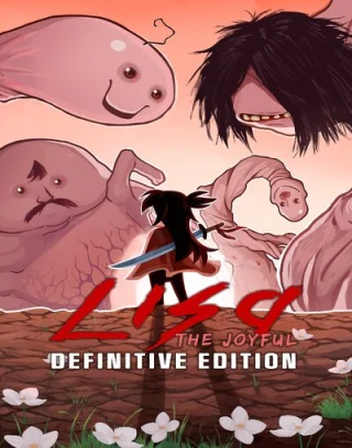 LISA: The Joyful – Definitive Edition