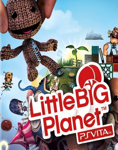 LittleBigPlanet