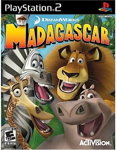 Madagascar