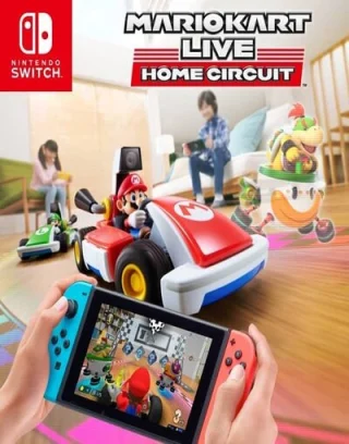 Mario Kart Live: Home Circuit