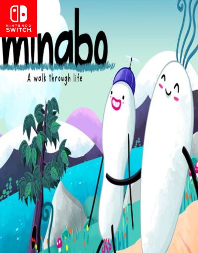 Minabo – A walk through life