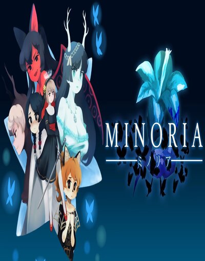 Minoria
