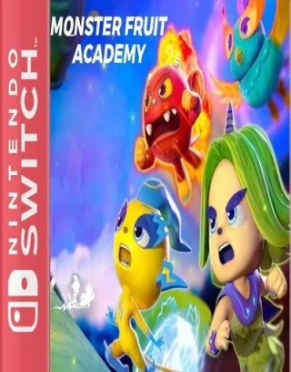 MonsterFruitAcademy
