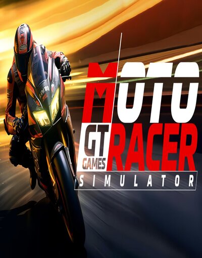 Moto Racer Simulator GT Games