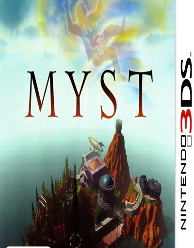 Myst