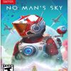No Man’s Sky