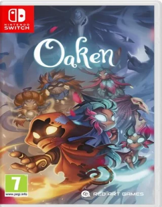 Oaken