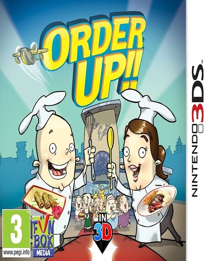 Order Up!