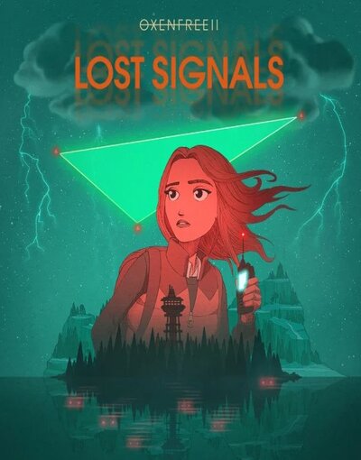OXENFREE II: Lost Signals
