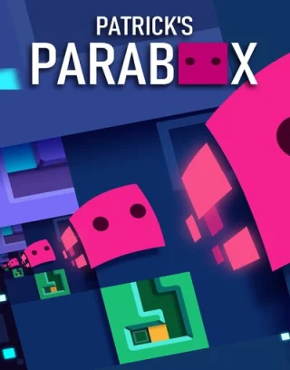 Patrick’s Parabox