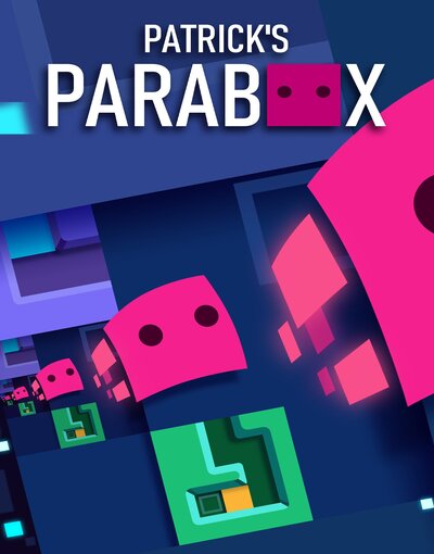 Patrick’s Parabox