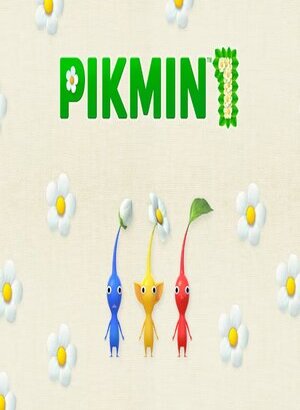 Pikmin