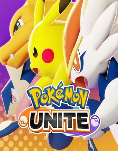 Pokémon UNITE