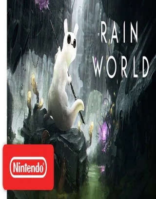Rain World 