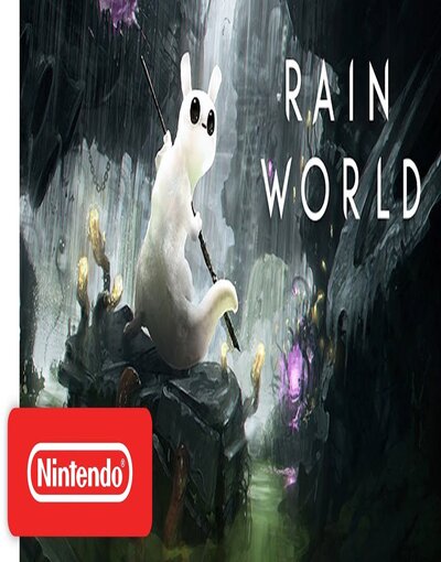 Rain World 
