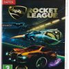 Rocket League Ultimate Edition