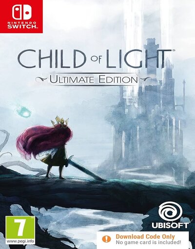 Child of Light: Ultimate Edition