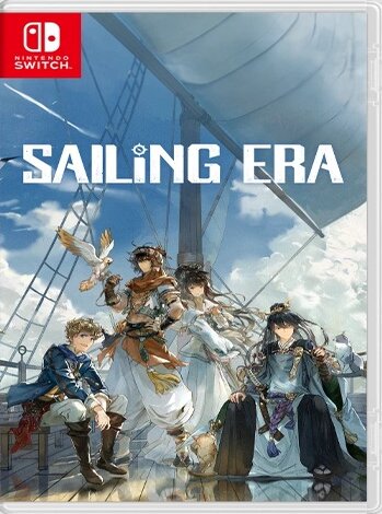 Sailing-Era