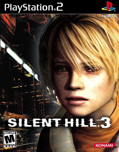 Silent Hill 3