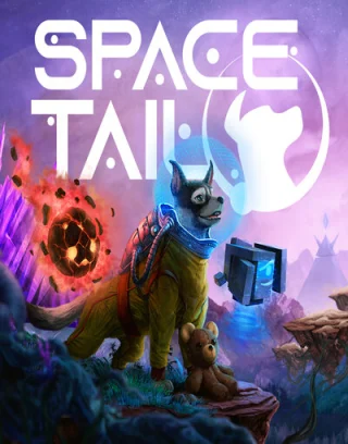 Space Tail: Every Journey Leads Home Deluxe Edition