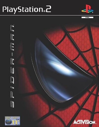 Spider-Man: The Movie
