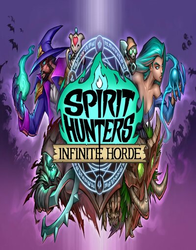 Spirit Hunters: Infinite Horde