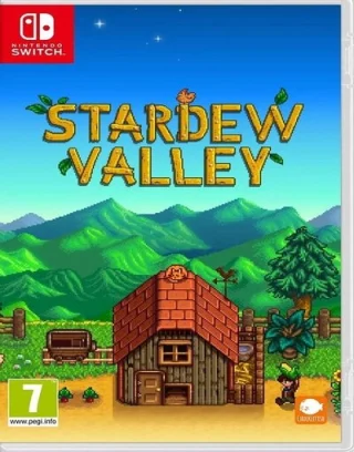 Stardew Valley