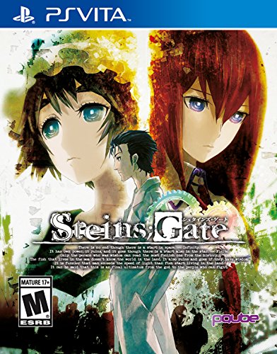 Steins; Gate